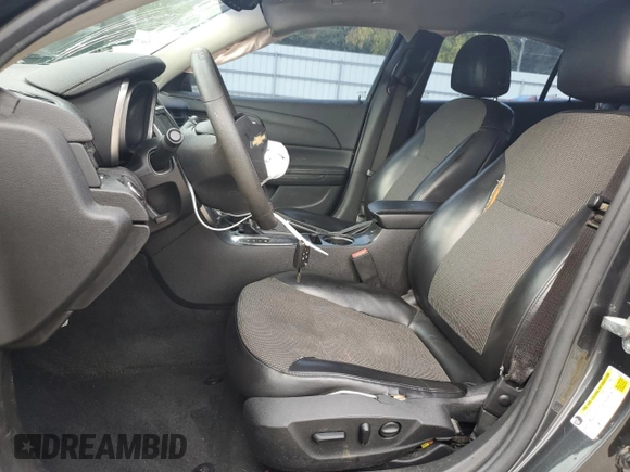 2016 Chevrolet Malibu Limited LT with VIN 1G11C5SA4GU102721, listed as a Copart auction lot 67342864 with 168,405 mi miles and Salvage Title. Bid and sale history available at carsss.com. Image 7.