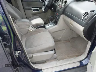2008 Saturn VUE XE z VIN 3GSCL33P38S675512, wystawiony jako IAAI lot #42125823 z przebiegiem 175 220 mil mil oraz . Historia ofert i sprzedaży dostępna na DreamBid. Obrazek 5.