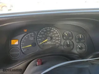 2001 Chevrolet Silverado 1500 with VIN 1GCEK14T31E122933, listed as a Copart auction lot 51150165 with 0 mi miles and Clean Title. Bid and sale history available at carsss.com. Image 9.