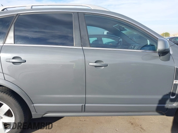2008 Saturn VUE XR z VIN 3GSCL53778S504547, wystawiony jako IAAI lot #41534104 z przebiegiem 169 097 mil mil oraz . Historia ofert i sprzedaży dostępna na DreamBid. Obrazek 13.