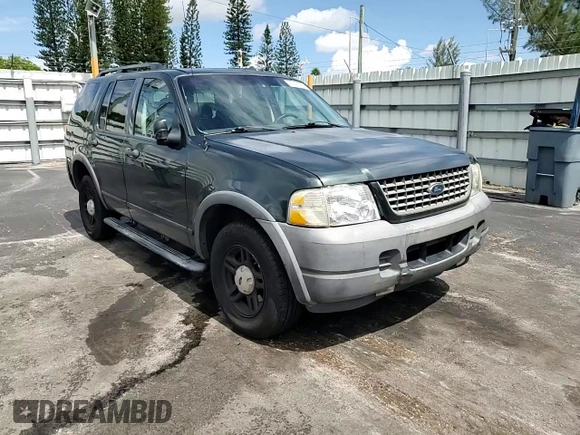 2003 Ford Explorer XLS с VIN 1FMZU62K43UB87264, выставлен на аукционе Copart как лот 65011845 с пробегом 196 770 миль миль и Списание • Salvage title. История ставок и продаж доступна на DreamBid. Изображение 14.