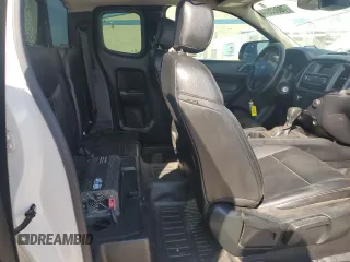 2019 Ford Ranger with VIN 1FDER1AH1KLB15032, listed as a Copart auction lot 70363914 with 15,381 mi miles and Salvage Title. Bid and sale history available at DreamBid. Image 11.