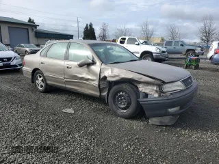 1998 Toyota Avalon XL with VIN 4T1BF18B0WU284522, listed as a Copart auction lot 45590925 with 278,690 mi miles and Salvage Title. Bid and sale history available at DreamBid. Image 4.