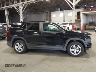 2022 GMC Terrain SLE with VIN 3GKALTEV0NL168561, listed as a IAAI auction lot 42568041 with 210,022 mi miles and . Bid and sale history available at DreamBid. Image 14.