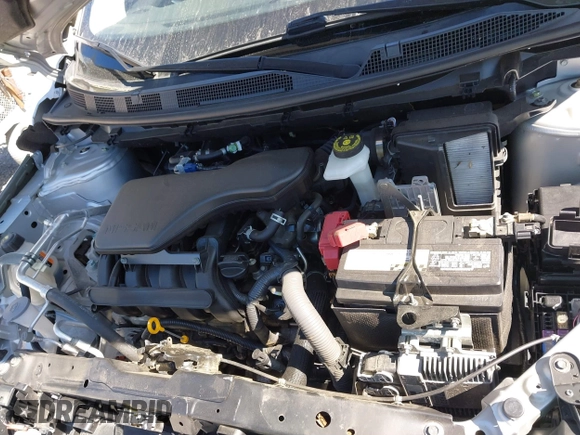 2017 Nissan Rogue SL z VIN JN1BJ1CR1HW113179, wystawiony jako IAAI lot #41838823 z przebiegiem 67 885 mil mil oraz . Historia ofert i sprzedaży dostępna na DreamBid. Obrazek 10.