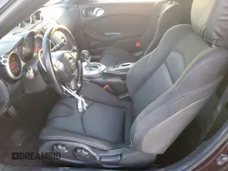 2015 Nissan 370Z with VIN JN1AZ4EH1FM442502, listed as a Copart auction lot 48332035 with 101,462 mi miles and Salvage Title. Bid and sale history available at carsss.com. Image 7.