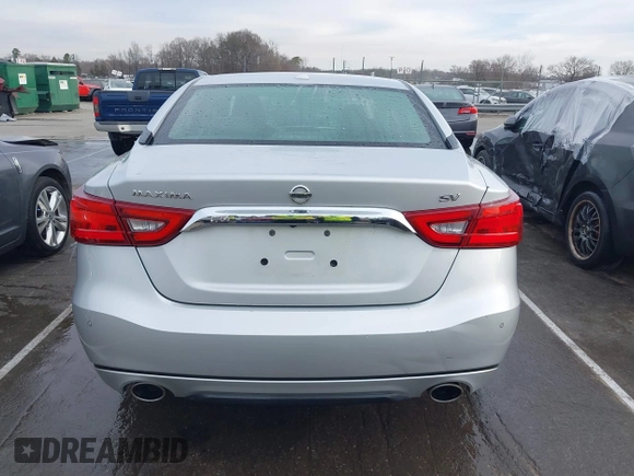 2018 Nissan Maxima S z VIN 1N4AA6AP9JC374449, wystawiony jako IAAI lot #41722809 z przebiegiem 57 807 mil mil oraz . Historia ofert i sprzedaży dostępna na DreamBid. Obrazek 17.