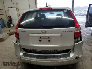 2011 Hyundai Elantra Touring GLS with VIN KMHDB8AE6BU097622, listed as a Copart auction lot 73031634 with 100,697 mi miles and Salvage Title. Bid and sale history available at carsss.com. Image 6.