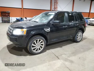 2012 Land Rover LR2 HSE z VIN SALFR2BN2CH312937, wystawiony jako Copart lot #82654754 z przebiegiem 160 058 mil mil oraz Czysty tytuł • Clean title. Historia ofert i sprzedaży dostępna na DreamBid. Obrazek 1.