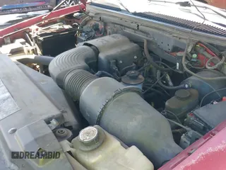 2003 Ford F-150 XLT с VIN 1FTRW07643KD57237, выставлен на аукционе IAAI как лот 43225150 с пробегом 251 097 миль миль и . История ставок и продаж доступна на DreamBid. Изображение 12.