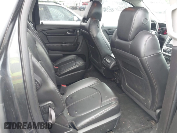 2014 GMC Acadia SLT z VIN 1GKKVRKD7EJ191355, wystawiony jako IAAI lot #42211938 z przebiegiem 170 034 mil mil oraz . Historia ofert i sprzedaży dostępna na DreamBid. Obrazek 8.