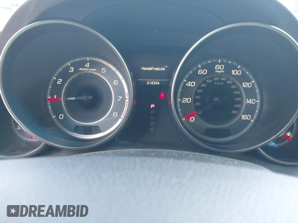 2010 Acura MDX z VIN 2HNYD2H29AH512307, wystawiony jako IAAI lot #42334087 z przebiegiem 214 394 mil mil oraz . Historia ofert i sprzedaży dostępna na DreamBid. Obrazek 7.