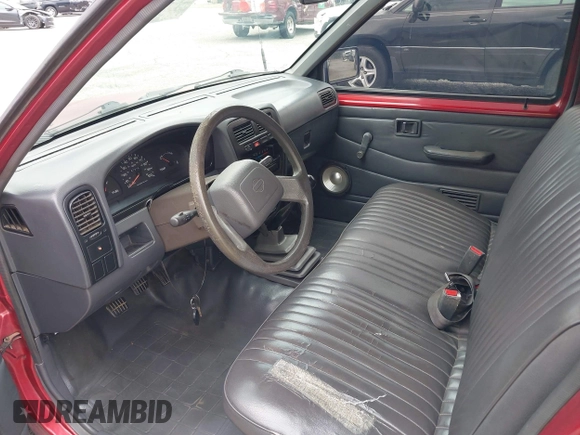 1994 Nissan Frontier с VIN 1N6SD11S3RC356695, выставлен на аукционе IAAI как лот 42408659 с пробегом 187 376 миль миль и . История ставок и продаж доступна на DreamBid. Изображение 8.