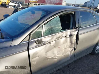 2013 Ford Fusion SE with VIN 3FA6P0H77DR324730, listed as a IAAI auction lot 41664655 with 174,545 mi miles. Bid and sale history available at carsss.com. Image 6.