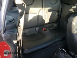 2015 MINI Convertible S с VIN WMWZP3C57FT299177, выставлен на аукционе Copart как лот 43277825 с пробегом 79 454 миль миль и Списание • Salvage title. История ставок и продаж доступна на DreamBid. Изображение 10.