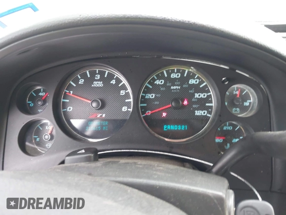 2008 GMC Sierra 1500 SLE1 с VIN 2GTEK13J081272039, выставлен на аукционе IAAI как лот 42261690 с пробегом 210 615 миль миль и . История ставок и продаж доступна на DreamBid. Изображение 7.