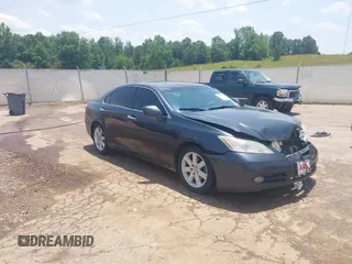 2007 Lexus ES 330 с VIN JTHBJ46G972040091, выставлен на аукционе IAAI как лот 42413368 с пробегом 288 823 миль миль и . История ставок и продаж доступна на DreamBid. Изображение 1.