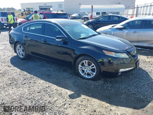 2009 Acura TL z VIN 19UUA86299A016163, wystawiony jako IAAI lot #41833116 z przebiegiem 193 064 mil mil oraz . Historia ofert i sprzedaży dostępna na DreamBid. Obrazek 1.