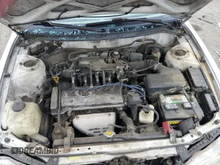 1996 Geo Prizm z VIN 1Y1SK5265TZ035968, wystawiony jako Copart lot #71472584 z przebiegiem 224 021 mil mil oraz Tytuł czysty. Historia ofert i sprzedaży dostępna na DreamBid. Obrazek 11.
