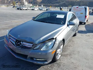 2013 Mercedes-Benz E-Class E 350 with VIN WDDKJ5KB4DF182716, listed as a IAAI auction lot 41543021 with NaN miles. Bid and sale history available at carsss.com. Image 17.