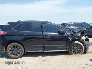 2022 Ford Edge SE with VIN 2FMPK4G93NBA05182, listed as a IAAI auction lot 42010325 with 90,934 mi miles and . Bid and sale history available at DreamBid. Image 13.
