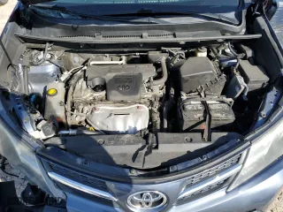 2013 Toyota RAV4 LE with VIN 2T3BFREV6DW064156, listed as a Copart auction lot 51586505 with 181,244 mi miles and Clean Title. Bid and sale history available at carsss.com. Image 11.