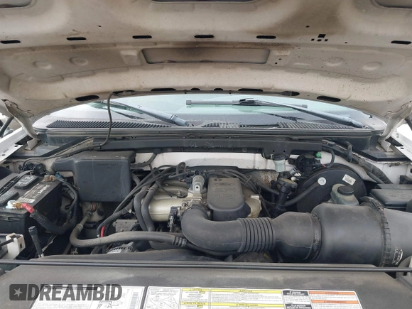 1998 Ford F-150 with VIN 1FTZF1820WKA25768, listed as a IAAI auction lot 42574710 with 206,902 mi miles and . Bid and sale history available at DreamBid. Image 10.