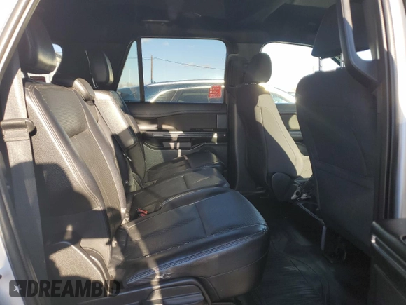 2019 Ford Expedition Max XL with VIN 1FMJK1GT4KEA51572, listed as a Copart auction lot 82761804 with 77,173 mi miles and Clean title. Bid and sale history available at DreamBid. Image 11.