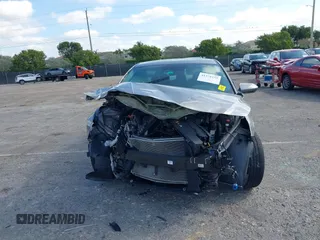 2023 Hyundai Elantra SEL with VIN KMHLS4AG3PU421669, listed as a IAAI auction lot 41278155 with 21,705 mi miles and . Bid and sale history available at DreamBid. Image 12.