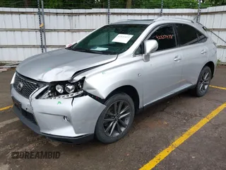2013 Lexus RX 350 с VIN 2T2BK1BA2DC174299, выставлен на аукционе IAAI как лот 42537472 с пробегом 152 007 миль миль и . История ставок и продаж доступна на DreamBid. Изображение 17.