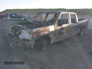 2007 Ford F-250 XL z VIN 1FTSW21P97EA26253, wystawiony jako IAAI lot #41918836 z przebiegiem Nie podano mil oraz . Historia ofert i sprzedaży dostępna na DreamBid. Obrazek 2.