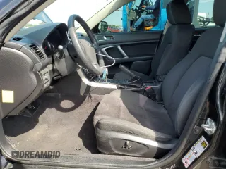 2009 Subaru Outback Special Edtn with VIN 4S4BP61C297317634, listed as a Copart auction lot 70523884 with 104,863 mi miles and Salvage Title. Bid and sale history available at carsss.com. Image 7.