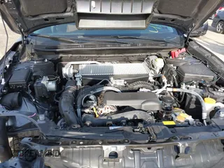 2024 Subaru Outback Touring XT with VIN 4S4BTGPDXR3296606, listed as a IAAI auction lot 41219267 with 11,171 mi miles and . Bid and sale history available at DreamBid. Image 10.