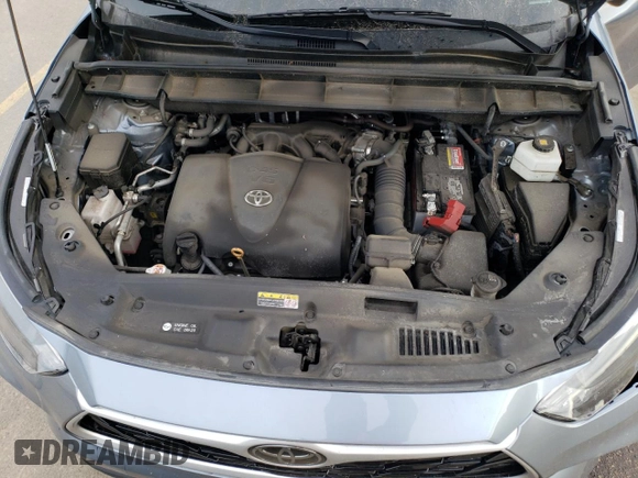 2020 Toyota Highlander LE with VIN 5TDBZRBH9LS026975, listed as a Copart auction lot 41372393 with 30,571 mi miles and . Bid and sale history available at DreamBid. Image 12.