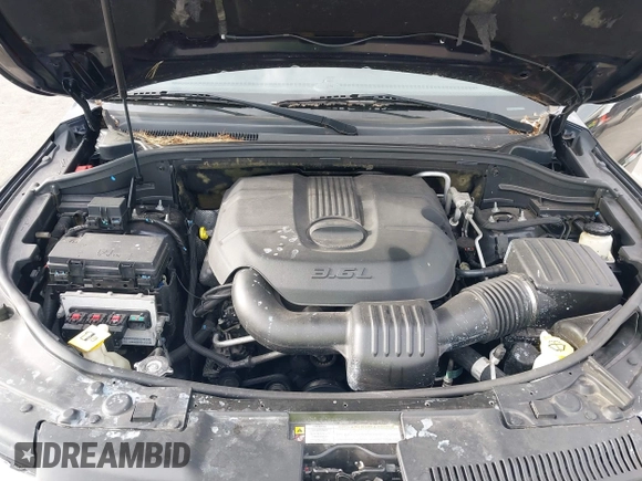 2011 Dodge Durango Citadel with VIN 1D4RE5GG5BC648477, listed as a IAAI auction lot 42129103 with 166,956 mi miles and . Bid and sale history available at DreamBid. Image 10.