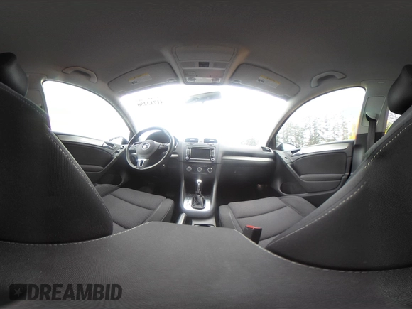 2013 Volkswagen Golf TDI with VIN WVWDM7AJ7DW126462, listed as a IAAI auction lot 41713250 with 116,684 mi miles and . Bid and sale history available at DreamBid. Image 18.