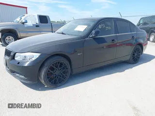 2007 BMW 3 Series 328xi с VIN WBAVC93567K032567, выставлен на аукционе IAAI как лот 42335514 с пробегом Не указан миль и . История ставок и продаж доступна на DreamBid. Изображение 2.