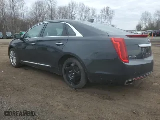2015 Cadillac XTS Luxury with VIN 2G61N5S37F9222045, listed as a Copart auction lot 51443925 with 111,359 mi miles and Clean Title. Bid and sale history available at carsss.com. Image 2.