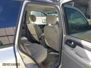 2005 GMC Envoy SLE with VIN 1GKDS13S252284455, listed as a IAAI auction lot 41455172 with 171,559 mi miles. Bid and sale history available at carsss.com. Image 8.