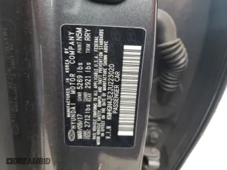 2018 Genesis G80 3.8L with VIN KMHGN4JE2JU223020, listed as a Copart auction lot 36755974 with 132,785 mi miles. Bid and sale history available at carsss.com. Image 12.