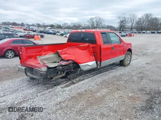 2011 Ford F-150 XL с VIN 1FTFX1EF9BFA37833, выставлен на аукционе IAAI как лот 41715808 с пробегом 192 096 миль миль и . История ставок и продаж доступна на DreamBid. Изображение 4.
