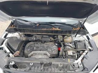 2019 GMC Acadia SLE with VIN 1GKKNKLA9KZ199479, listed as a IAAI auction lot 41580039 with 87,260 mi miles. Bid and sale history available at carsss.com. Image 10.