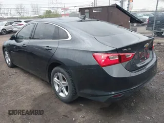 2019 Chevrolet Malibu LS with VIN 1G1ZB5ST6KF202212, listed as a IAAI auction lot 41984760 with 119,087 mi miles and . Bid and sale history available at DreamBid. Image 3.