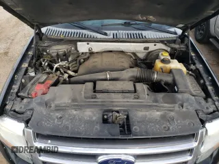 2016 Ford Expedition XLT z VIN 1FMJU1HTXGEF23290, wystawiony jako Copart lot #55207875 z przebiegiem 137 968 mil mil oraz Szkoda całkowita • Salvage title. Historia ofert i sprzedaży dostępna na DreamBid. Obrazek 12.