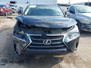 2016 Lexus NX 200t with VIN JTJBARBZ6G2052153, listed as a IAAI auction lot 42377806 with 202,934 mi miles and . Bid and sale history available at DreamBid. Image 12.
