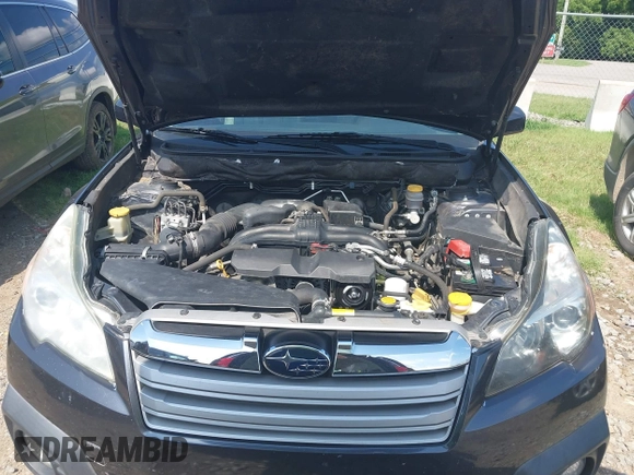 2013 Subaru Outback Premium z VIN 4S4BRCGC6D3214135, wystawiony jako IAAI lot #42771132 z przebiegiem 88 027 mil mil oraz . Historia ofert i sprzedaży dostępna na DreamBid. Obrazek 10.
