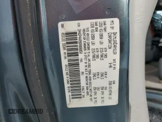 2006 Chrysler Town & Country LWB LX with VIN 2A4GP44R96R888850, listed as a Copart auction lot 79219044 with 323,180 mi miles and Non Repairable. Bid and sale history available at carsss.com. Image 15.