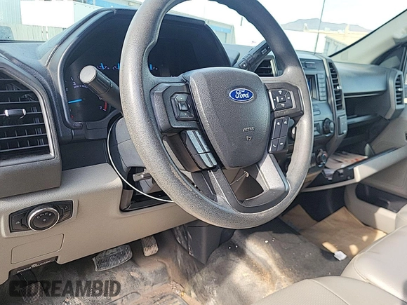 2022 Ford F-250 XL с VIN 1FT7X2B68NEE67863, выставлен на аукционе IAAI как лот 42782117 с пробегом 91 185 миль миль и . История ставок и продаж доступна на DreamBid. Изображение 8.