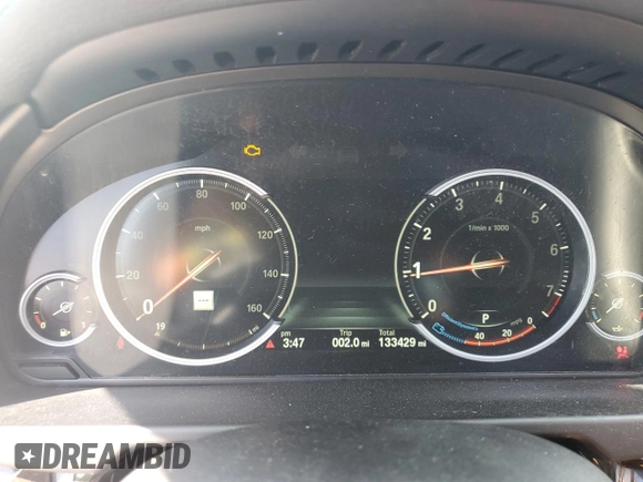 2015 BMW X6 xDrive35i z VIN 5UXKU2C57F0N76711, wystawiony jako Copart lot #53861165 z przebiegiem 133 429 mil mil oraz Czysty tytuł • Clean title. Historia ofert i sprzedaży dostępna na DreamBid. Obrazek 9.