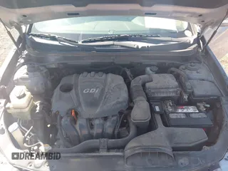 2011 Hyundai Sonata Limited with VIN 5NPEC4AC9BH133021, listed as a IAAI auction lot 42022420 with 142,907 mi miles and . Bid and sale history available at DreamBid. Image 10.